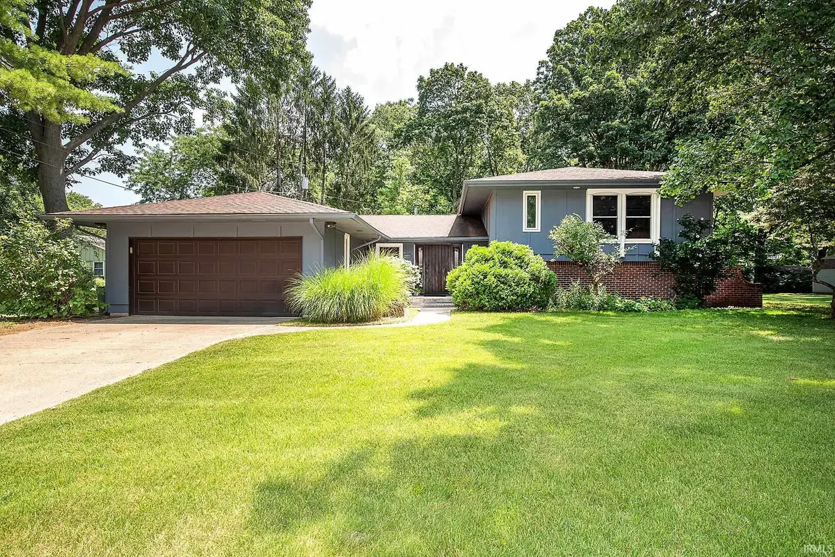 3312 Indian Rock Lane, West Lafayette, IN 47906 - #1