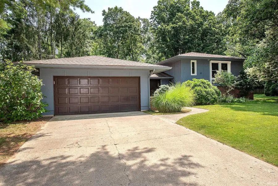 3312 Indian Rock Lane, West Lafayette, IN 47906 - #3