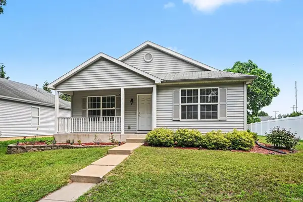 818 W Indiana Avenue, Elkhart, IN 46516