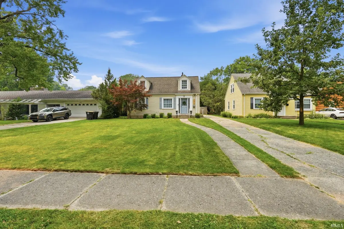 3914 Hiawatha Boulevard, Fort Wayne, IN 46809 - #1