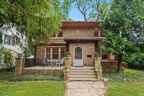 1408 Marquette Boulevard, South Bend, IN 46617