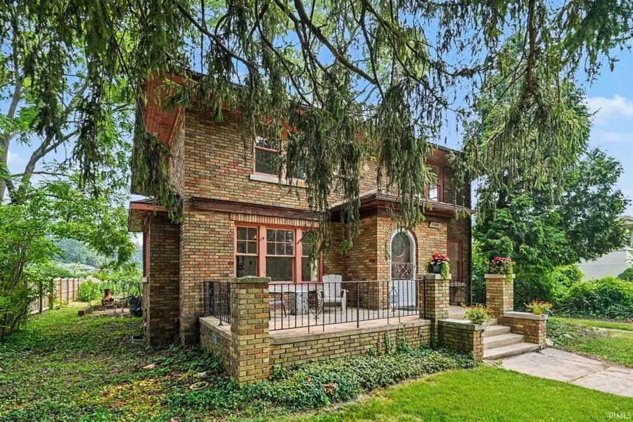 1408 Marquette Boulevard, South Bend, IN 46617 - #2