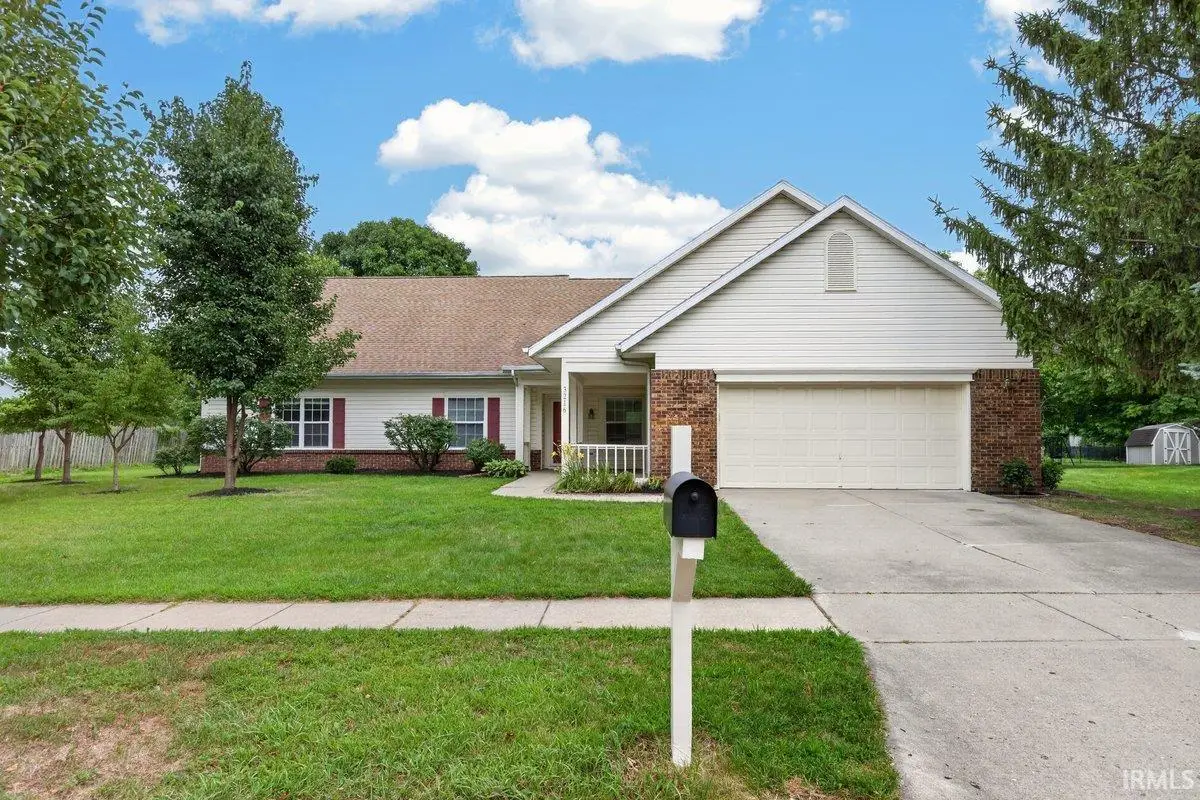 3216 Hamilton Street, West Lafayette, IN 47906 - #1