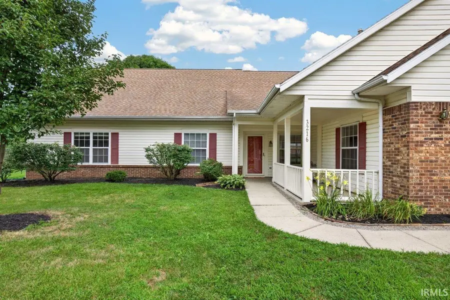 3216 Hamilton Street, West Lafayette, IN 47906 - #2