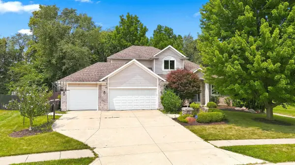 11631 Railroad Lane, Fort Wayne, IN 46818
