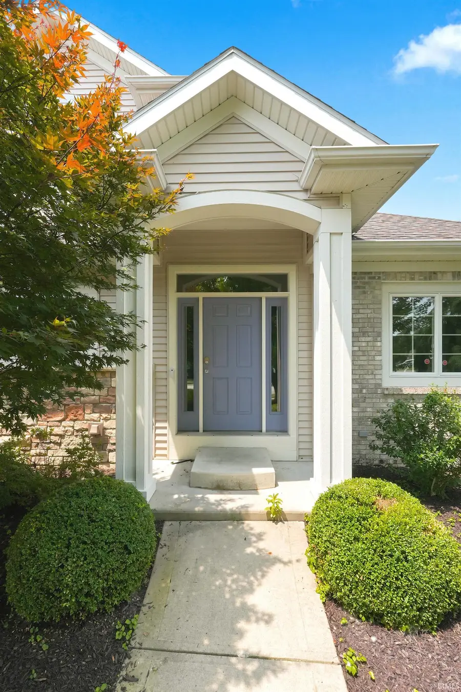 11631 Railroad Lane, Fort Wayne, IN 46818 - #2