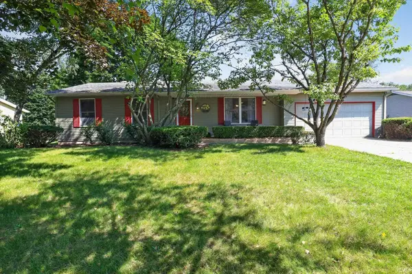 22125 Hanover Drive, Bristol, IN 46507
