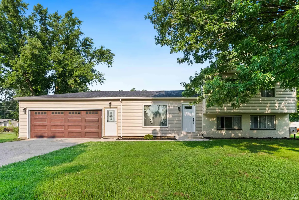 1823 Rosemont Avenue, Warsaw, IN 46580 - #1