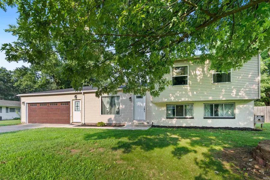 1823 Rosemont Avenue, Warsaw, IN 46580 - #3