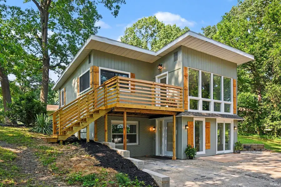 10501 Jefferson Road, Osceola, IN 46561 - #2