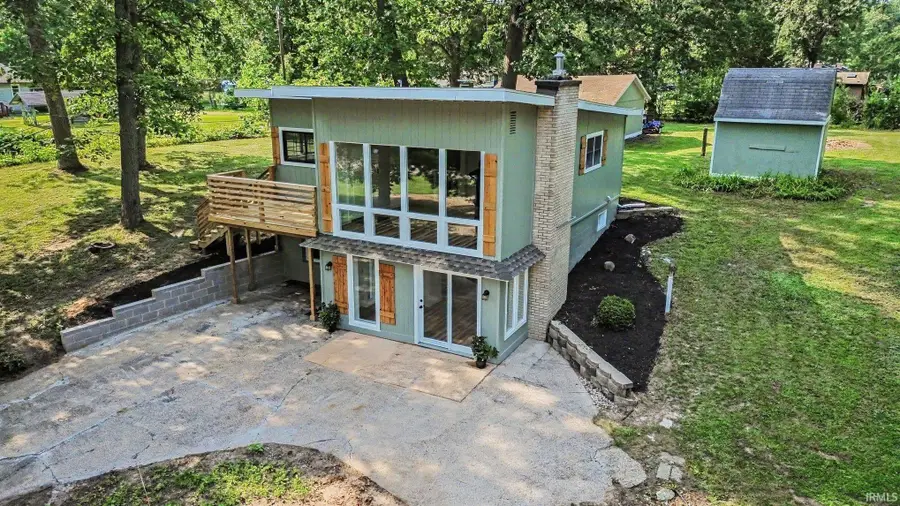 10501 Jefferson Road, Osceola, IN 46561 - #3