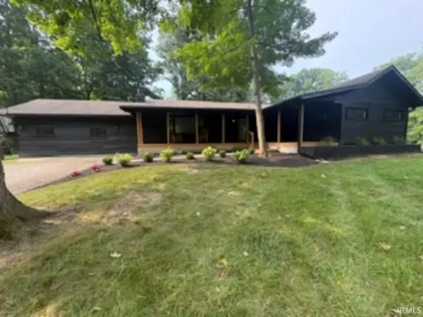 11101 E Hills And Dales Drive, Selma, IN 47383