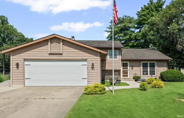 813 Foxwood Drive, Lafayette, IN 47905