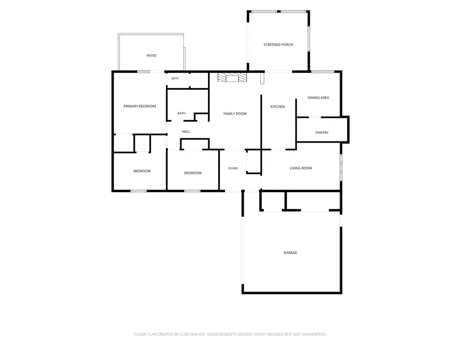 8305 Costa Mesa Road, Muncie, IN 47303 - #2