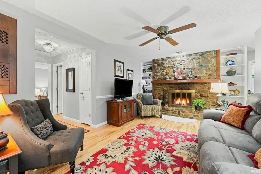 8305 Costa Mesa Road, Muncie, IN 47303 - #3