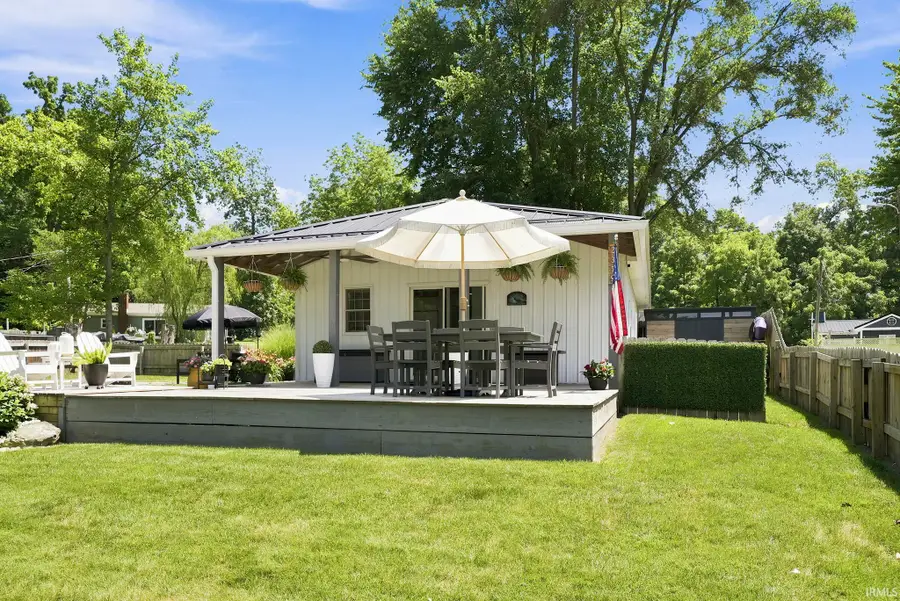 2379 W 700 N, Columbia City, IN 46725 - #2