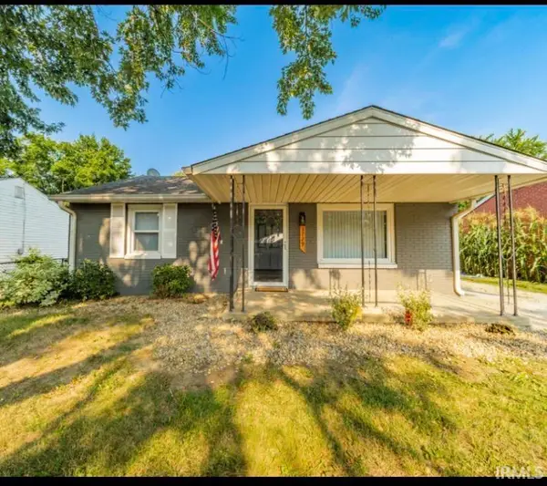 3729 Burton Place, Anderson, IN 46013