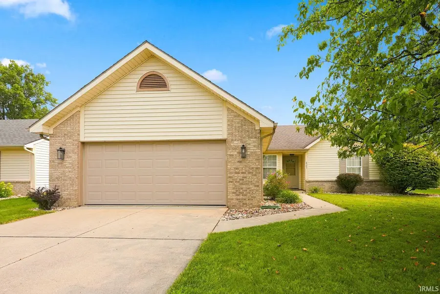 8303 Maple Valley, Fort Wayne, IN 46835 - #2