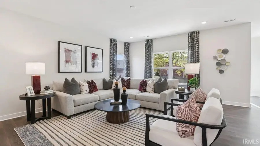 752 Atilla Way, Huntertown, IN 46748 - #3