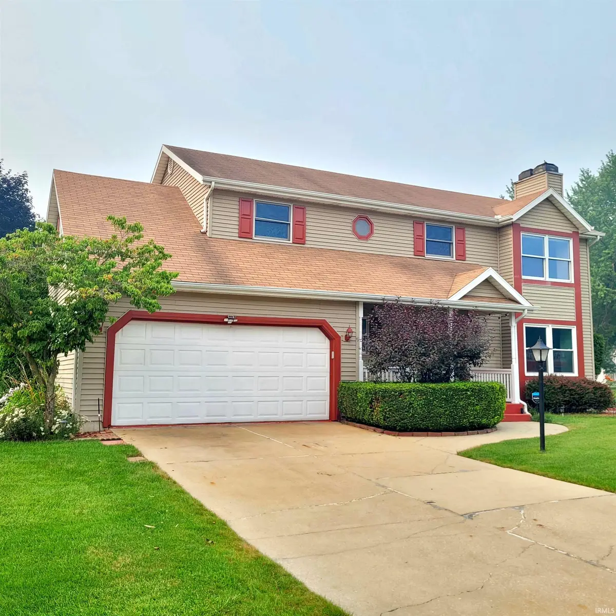 2612 Belknap Lane, Mishawaka, IN 46544 - #1