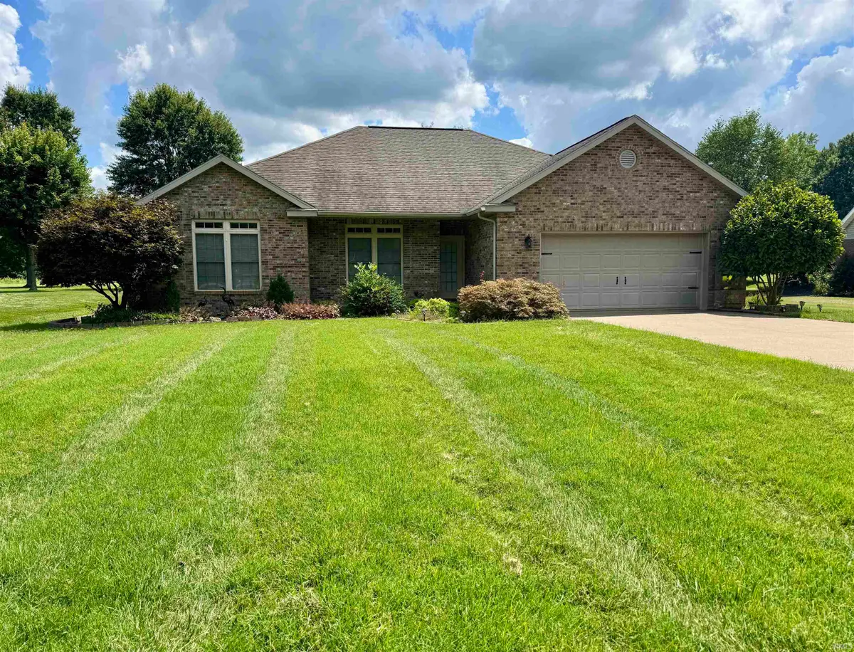 467 E Sleighbell Drive, Santa Claus, IN 47579 - #1