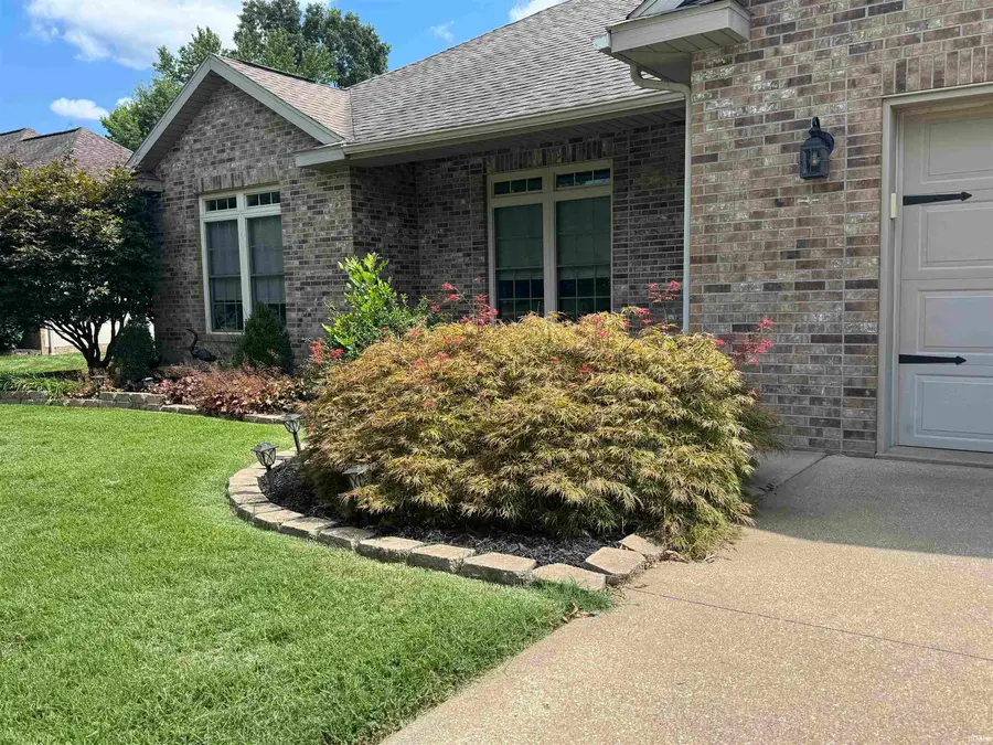 467 E Sleighbell Drive, Santa Claus, IN 47579 - #2