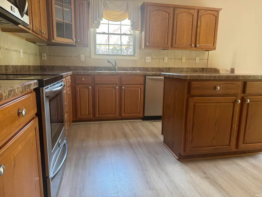 467 E Sleighbell Drive, Santa Claus, IN 47579 - #3