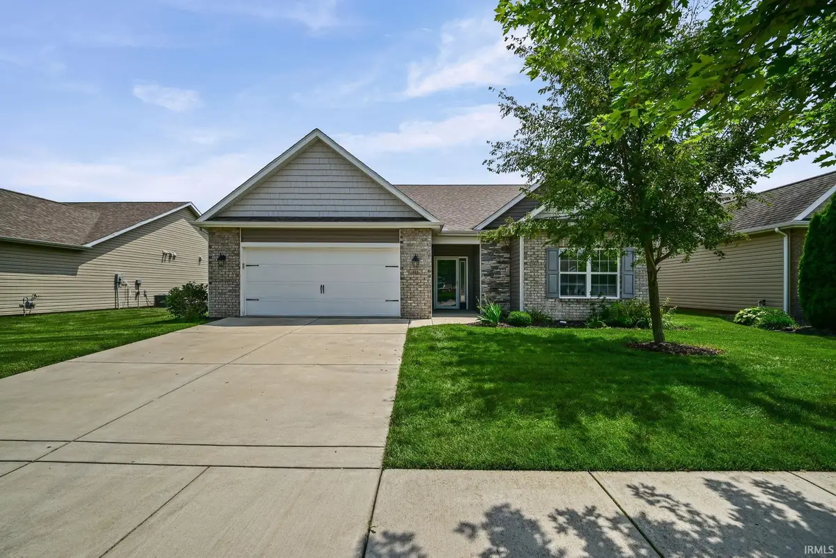 115 Aqueduct Circle, West Lafayette, IN 47906 - #1