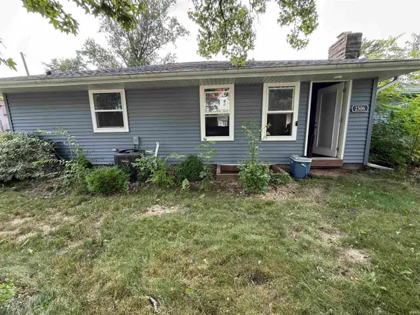 2306 S 500 E, Columbia City, IN 46725