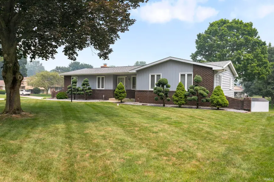 61380 Fellows Street, South Bend, IN 46614 - #2