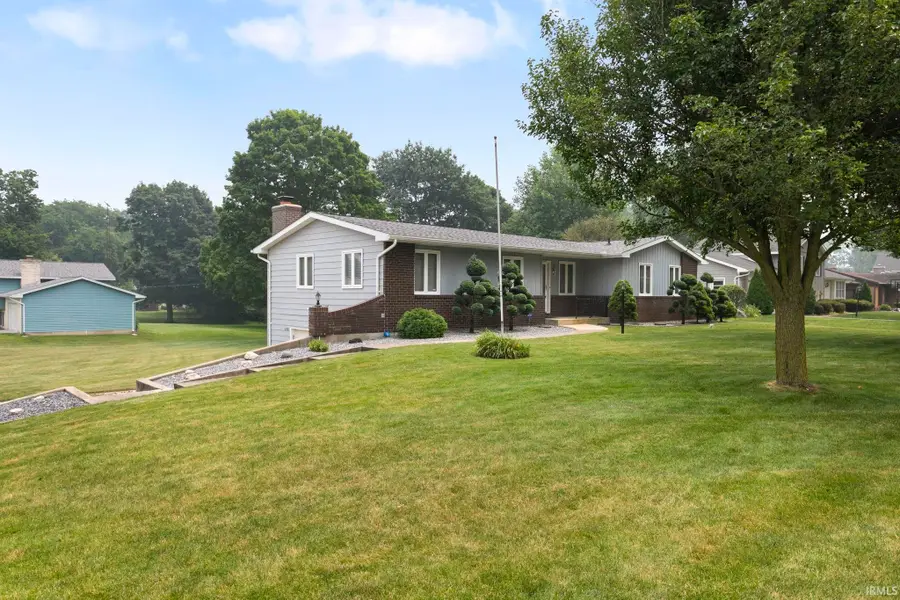 61380 Fellows Street, South Bend, IN 46614 - #3