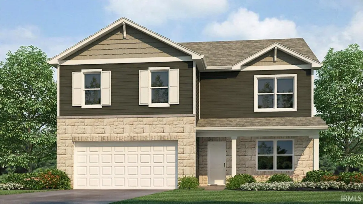 9423 Dunes Crossing, New Haven, IN 46774 - #1