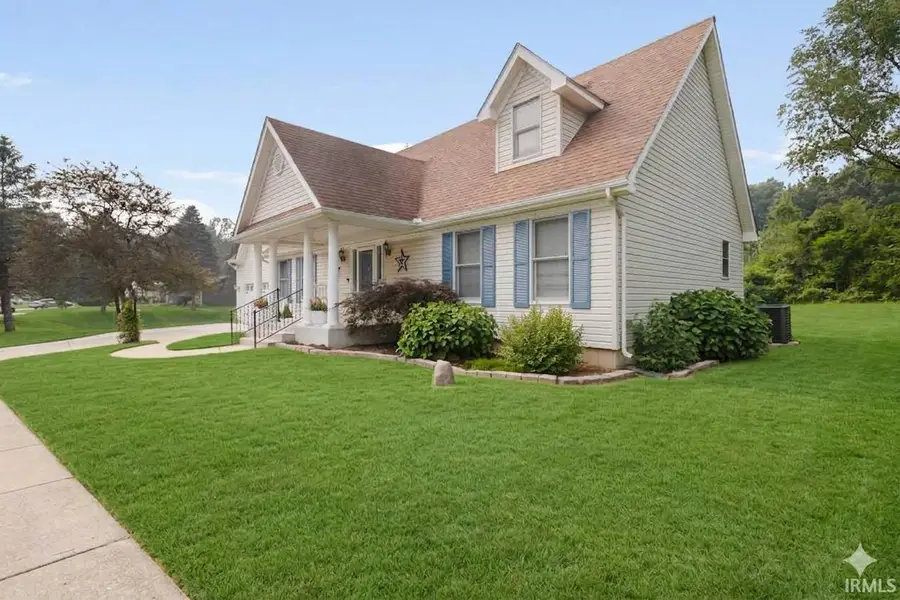 11425 Evergreen Boulevard, Granger, IN 46530 - #2
