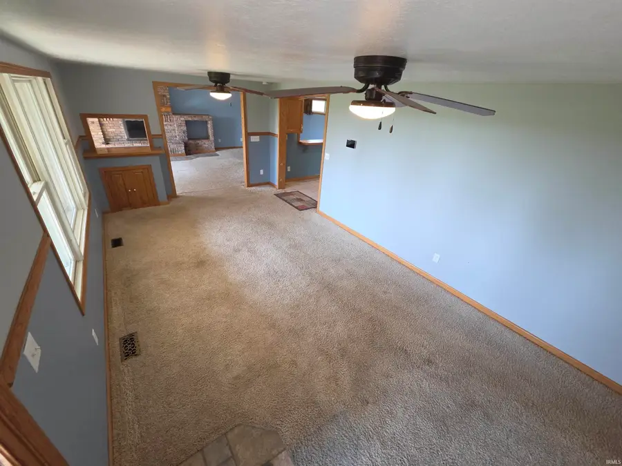 4841 N 400 E, Camden, IN 46917 - #2