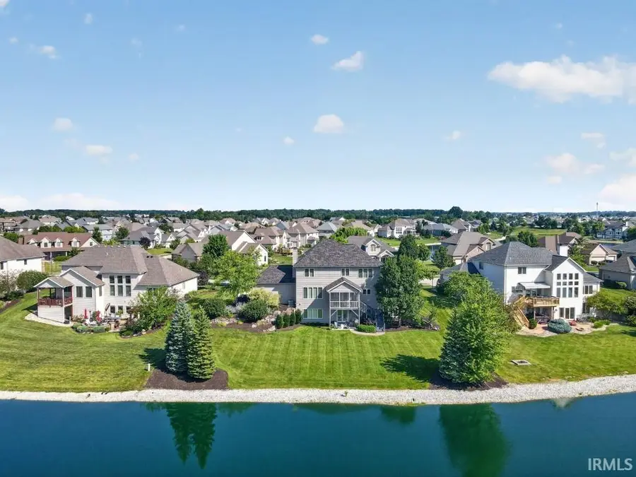 14017 Sandstone Drive, Fort Wayne, IN 46814 - #3