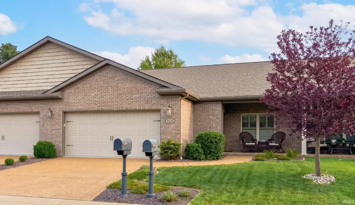 8426 Nolia Lane, Newburgh, IN 47630 - #1