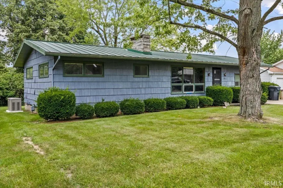322 Meadow Drive, Union City, IN 47390 - #3