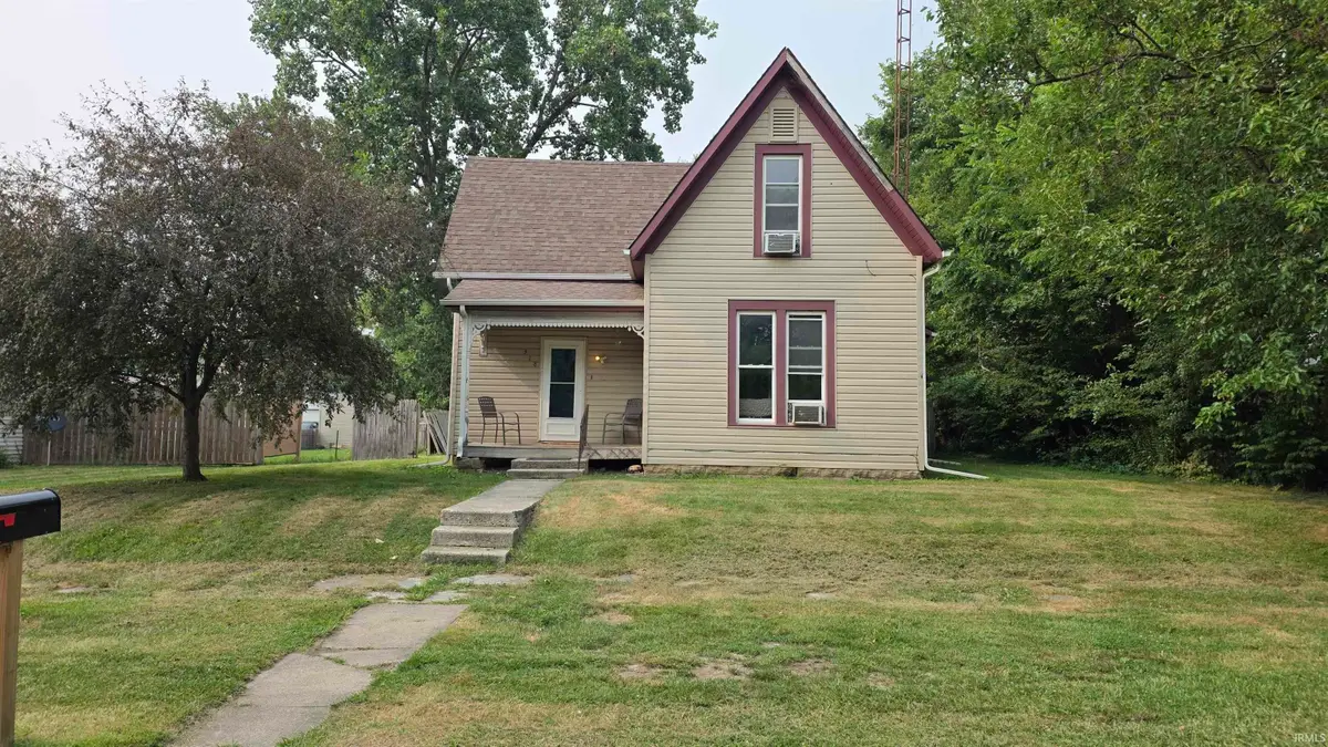 318 E Arch Street, Portland, IN 47371 - #1