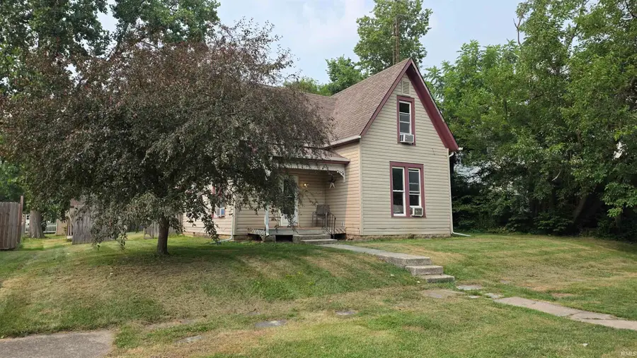 318 E Arch Street, Portland, IN 47371 - #2