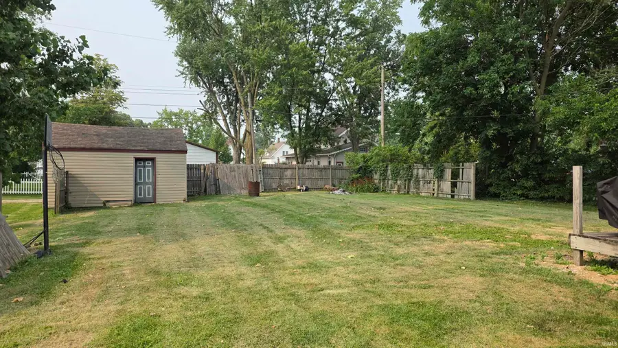318 E Arch Street, Portland, IN 47371 - #3
