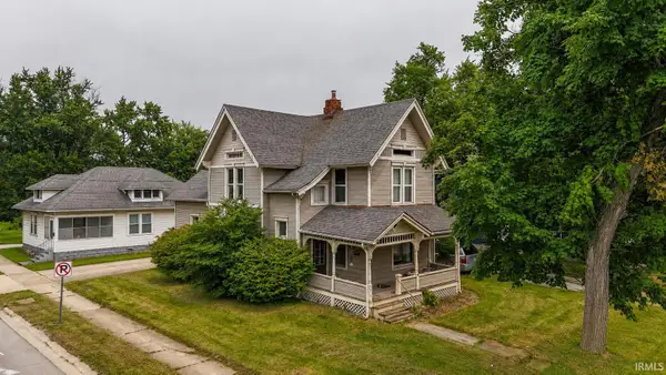 476 Frederick Street, Huntington, IN 46750