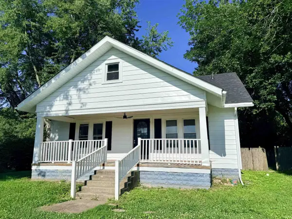 275 Rabbitsville Road, Mitchell, IN 47446