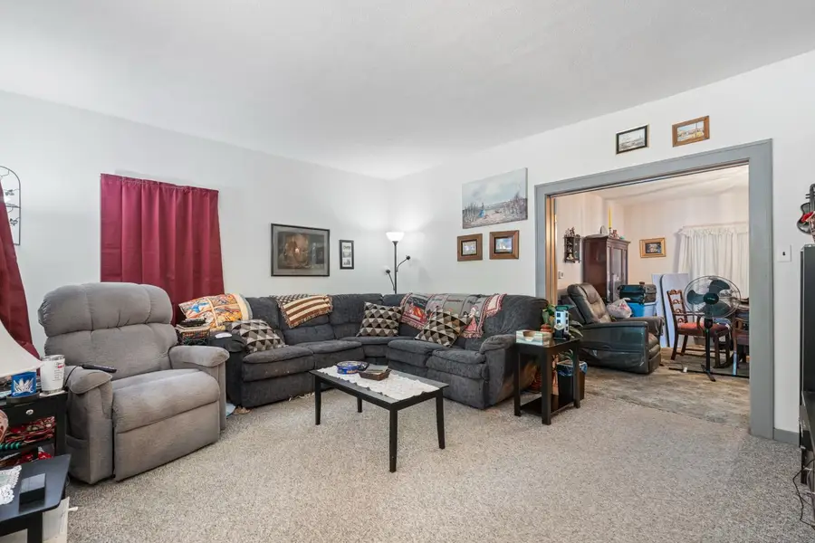 208 N Jefferson Street, Silver Lake, IN 46982 - #3