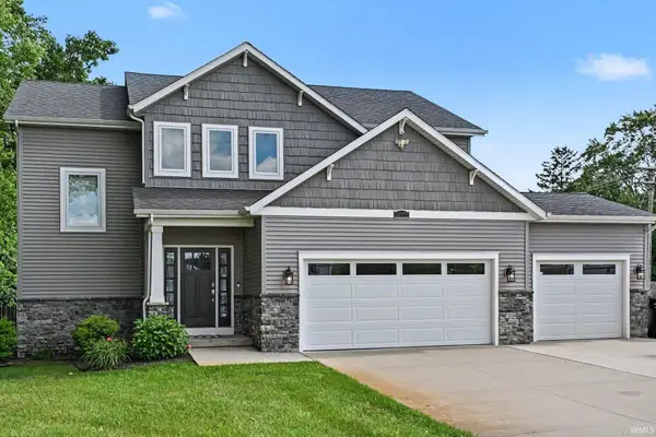 54500 Beech Road, Osceola, IN 46561