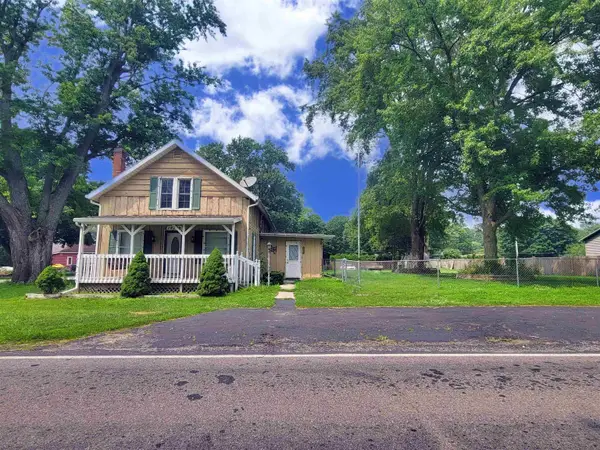 19279 County Road 40, Goshen, IN 46526
