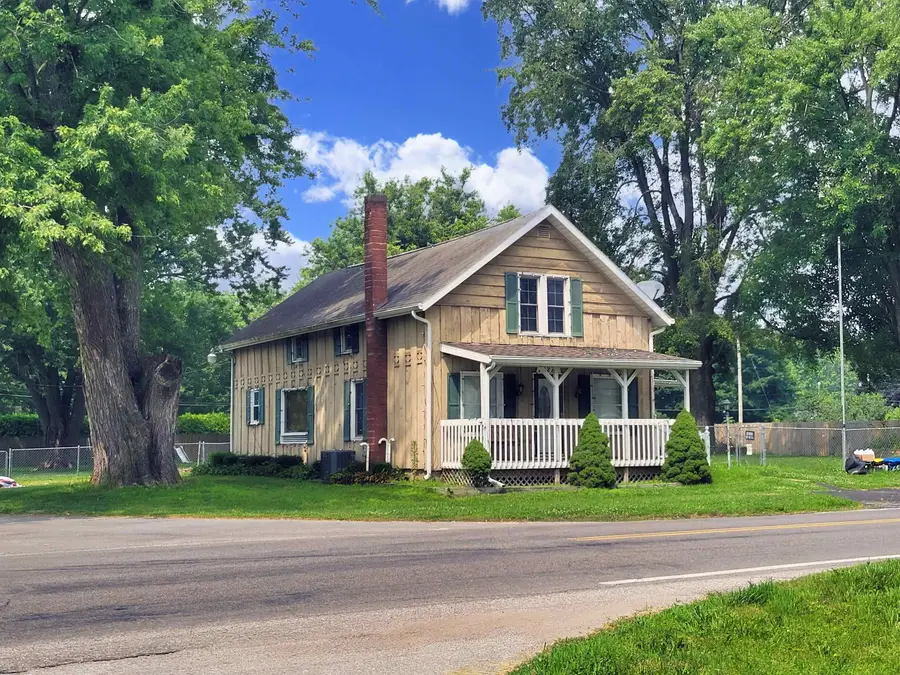 19279 County Road 40, Goshen, IN 46526 - #2