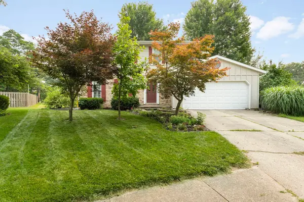 2926 Brooktree Court, Elkhart, IN 46514