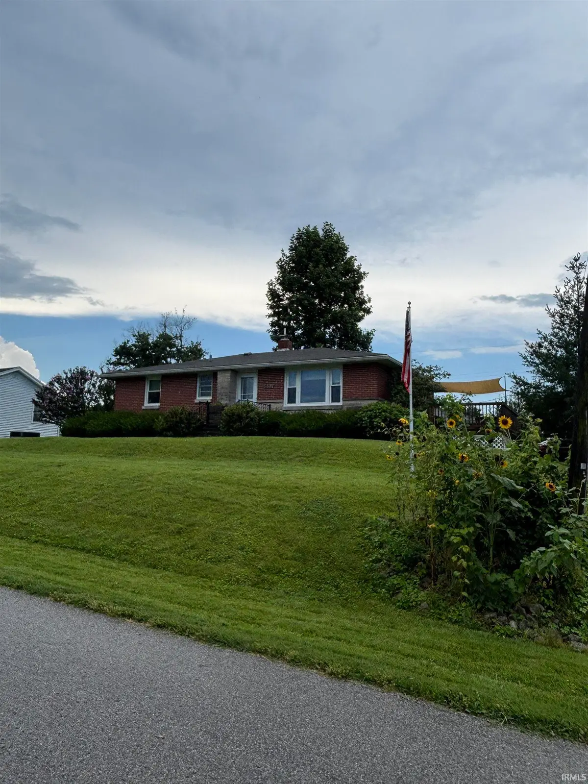 501 E Florence Street, Salem, IN 47167 - #1