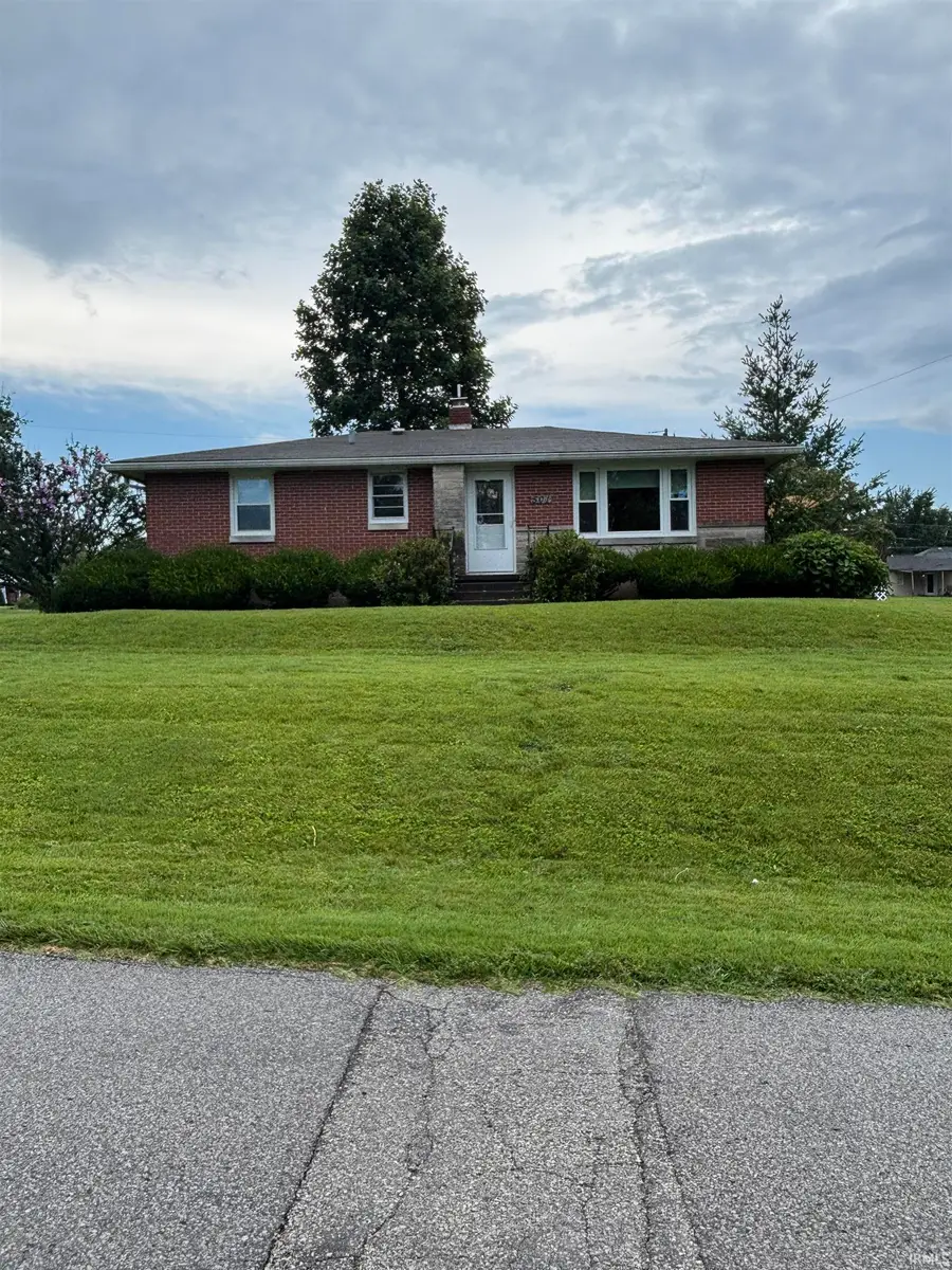 501 E Florence Street, Salem, IN 47167 - #2