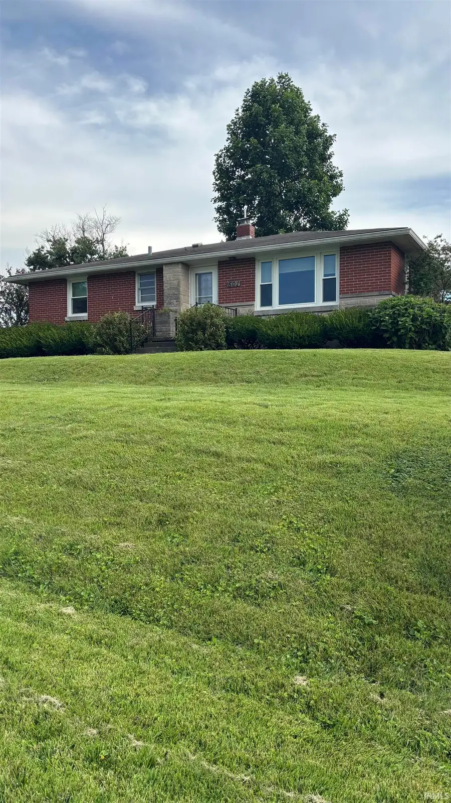 501 E Florence Street, Salem, IN 47167 - #3
